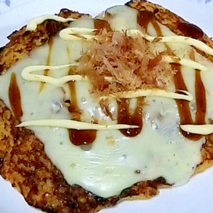 アレンジtkg 納豆キムチチーズ卵かけご飯焼き レシピ 作り方 By Jrとmc 楽天レシピ